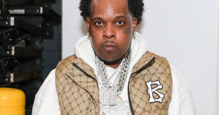 Finesse2tymes Seeks Custody Of Daughter After Her Mother Dies