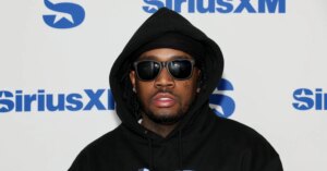 Fivio Foreign Feels Snubbed After Not Being Invited to Kai Cenat’s ‘Mafiathon 3’