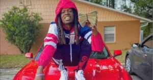 Foolio’s Friend Fights Back Tears In Testimony For Rapper’s Trial