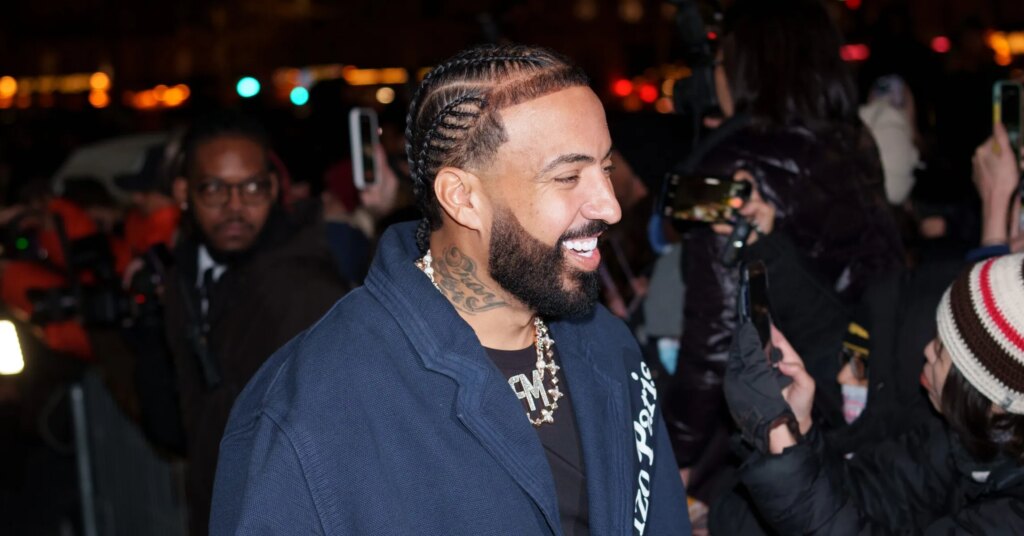French Montana Skates By On A Technicality In Multi-Year Sampling Lawsuit French Montana Skates By On A Technicality In Multi-Year Sampling Lawsuit