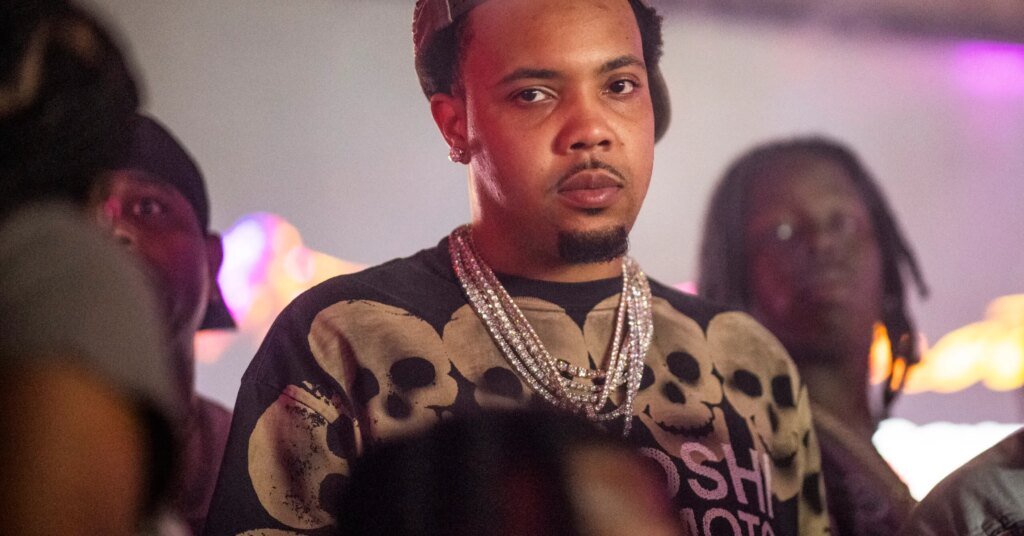 G Herbo On NBA YoungBoy’s Chicago Show Being Canceled G Herbo On NBA YoungBoy’s Chicago Show Being Canceled