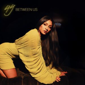 GIGI Releases New EP “Between Us” (Stream)