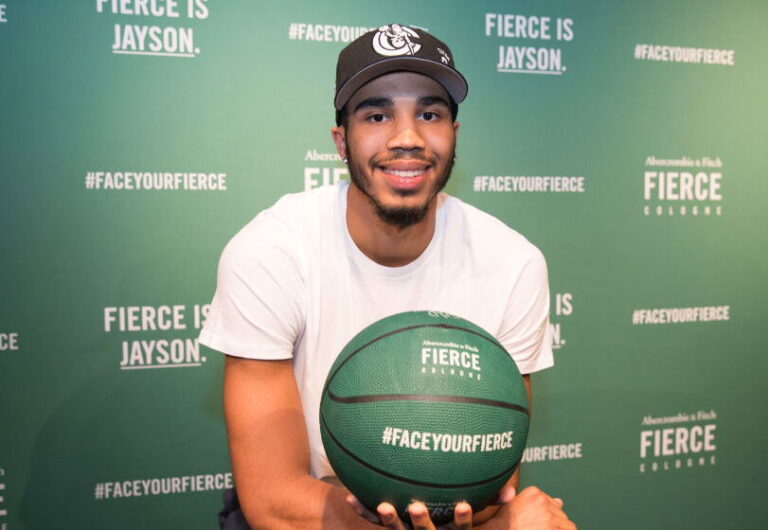 Jayson Tatum Appointed ‘Chief Basketball Officer’ At Duke
