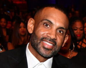 After Being Prescribed Opioids, Grant Hill Found An Alternative
