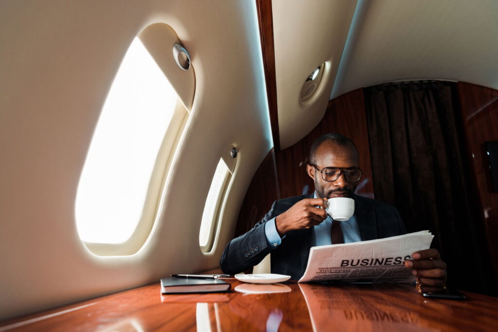World’s Richest People Spent 0 Billion On Luxury In 2024