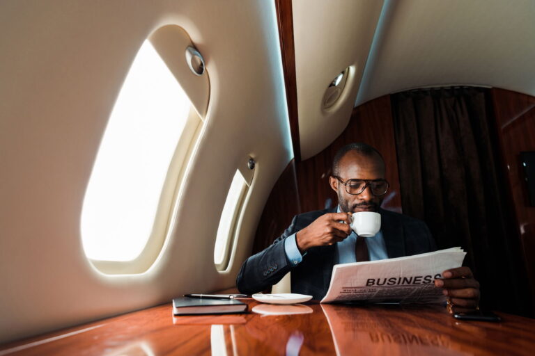 World’s Richest People Spent 0 Billion On Luxury In 2024
