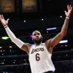LeBron James Sued For ‘The Second Decision’ Announcement