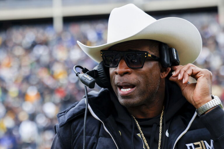 Deion Sanders Speculates Having ‘More Blood Clots’