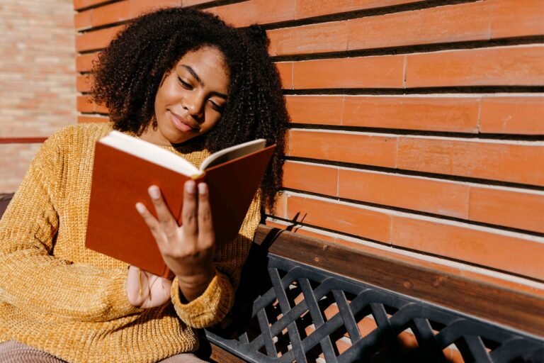 Blavity Books Returning To AFROTECH 2025 With Kindred Stories