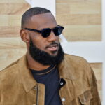 LeBron James Announces Extended Relationship With Hennessy