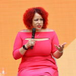 Nikole Hannah-Jones Hope To Open A New York Literary Salon Nikole Hannah-Jones Hope To Open A New York Literary Salon