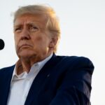 Trump Embraces Project 2025 During Government Shutdown, Changing His Prior Tune