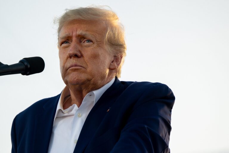 Trump Embraces Project 2025 During Government Shutdown, Changing His Prior Tune