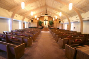 Black Jesus Mural In Detroit Church Fights To Stay In Public Eye