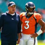 Russell Wilson Calls Sean Payton’s Comments About Him ‘Classless’