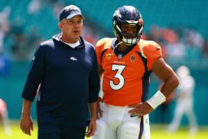 Russell Wilson Calls Sean Payton’s Comments About Him ‘Classless’