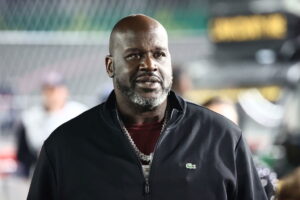 Shaquille O’Neal ‘Ashamed’ Billups, Rozier Arrested For Gambling Shaquille O’Neal ‘Ashamed’ Billups, Rozier Arrested For Gambling