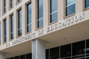 Trump’s Department Of Education Just Wiped Out Its Special Education Office, Laying Off Almost All Staff