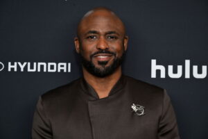 Wayne Brady Scores Global Publishing Deal For Afrofuturist Thriller