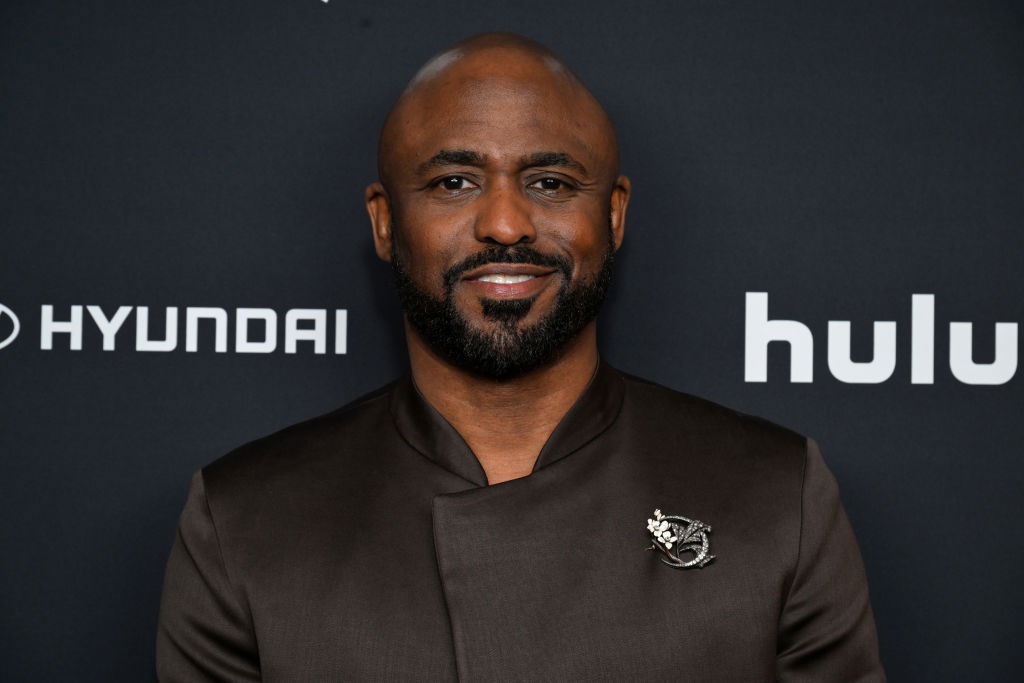 Wayne Brady Scores Global Publishing Deal For Afrofuturist Thriller Wayne Brady Scores Global Publishing Deal For Afrofuturist Thriller