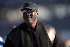 Michael Jordan To Make ‘NBA On NBC’ Debut on Oct. 21.