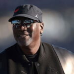 Michael Jordan’s Lawsuit Against NASCAR To Proceed Michael Jordan’s Lawsuit Against NASCAR To Proceed