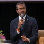 Tennessee State Rep. Justin Pearson Launches Primary Challenge For Congress