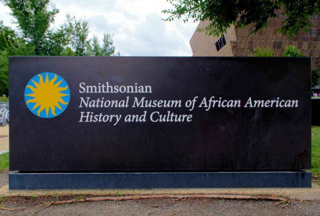 National Museum Of African American History And Culture Temporarily Closes Due Government Shutdown National Museum Of African American History And Culture Temporarily Closes Due Government Shutdown