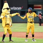 Savannah Bananas 2026 Schedule: New Teams, Tour Stops And Bigger Lineup
