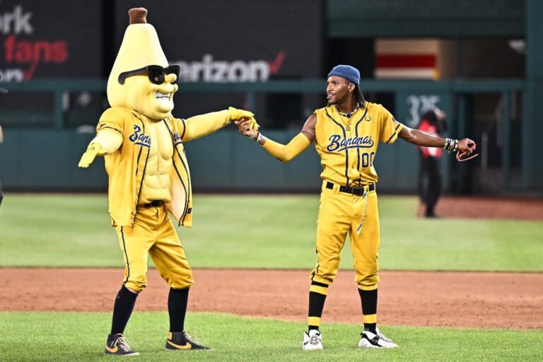 Savannah Bananas 2026 Schedule: New Teams, Tour Stops And Bigger Lineup
