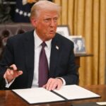 Trump Is Once Again Talking About Using Insurrection Act, Threatens To Send Troops To More Cities