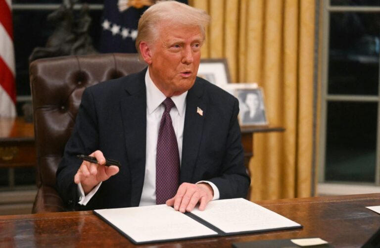 Trump Is Once Again Talking About Using Insurrection Act, Threatens To Send Troops To More Cities