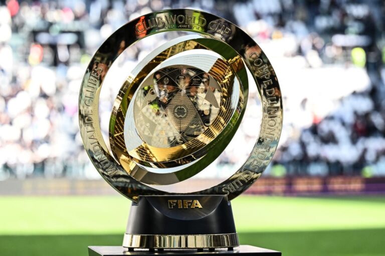 FIFA World Cup Tickets: Another Million Have Been Put On Sale — Here’s How To Get Yours