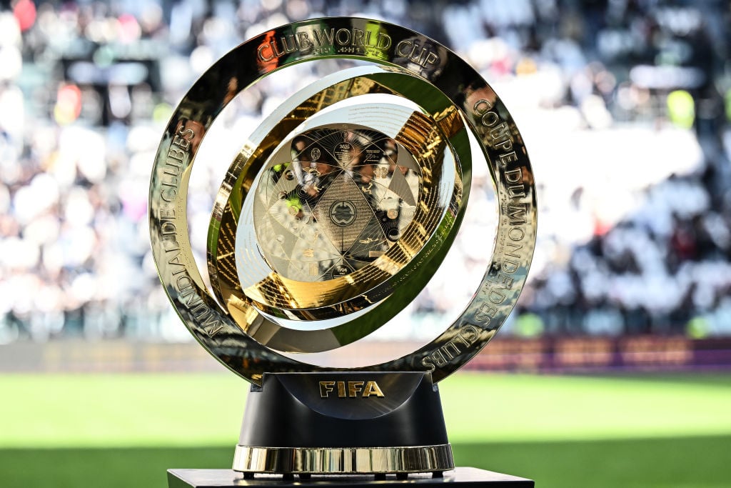 FIFA World Cup Tickets: Another Million Have Been Put On Sale — Here’s How To Get Yours FIFA World Cup Tickets: Another Million Have Been Put On Sale — Here’s How To Get Yours