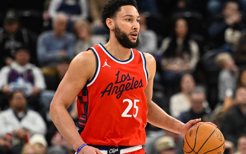 Will NBA Fans Miss Ben Simmons? Here’s Why They May Not Will NBA Fans Miss Ben Simmons? Here’s Why They May Not
