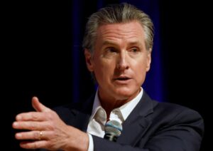 Gavin Newsom Vetoes California Bill Allowing Preferential College Admissions For Descendants Of Slavery