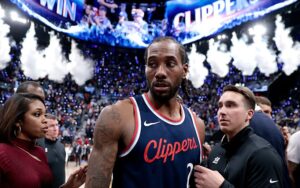What Will Be The Lasting Legacy Of Kawhi Leonard?