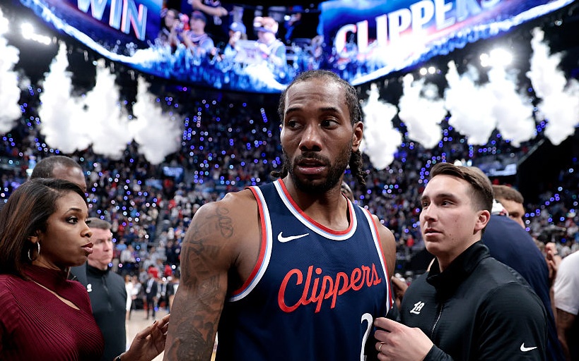 What Will Be The Lasting Legacy Of Kawhi Leonard? What Will Be The Lasting Legacy Of Kawhi Leonard?