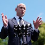 What Is Plenary Authority? Trump Aide Stephen Miller Oddly Suggests Unlimited Power For President