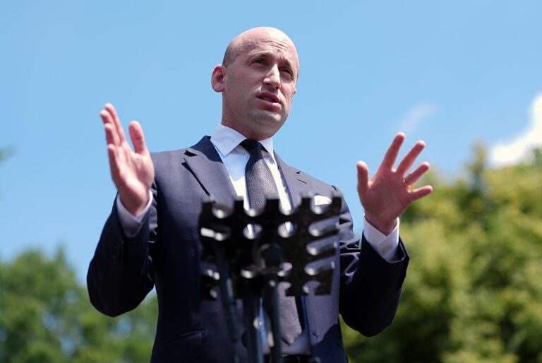 What Is Plenary Authority? Trump Aide Stephen Miller Oddly Suggests Unlimited Power For President