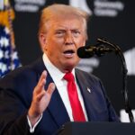 Trump Using Government Websites And Federal Employee Emails To Blame Democrats For Government Shutdown