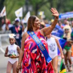 Letitia James Indicted For Bank Fraud After Pressure From Trump