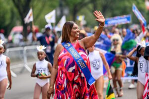 Letitia James Indicted For Bank Fraud After Pressure From Trump