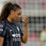Trinity Rodman’s Multimillion Greenback Deal Will get Rejected By NWSL