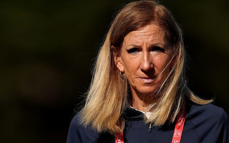 Whose Fault Is The Impending WNBA Lockout?