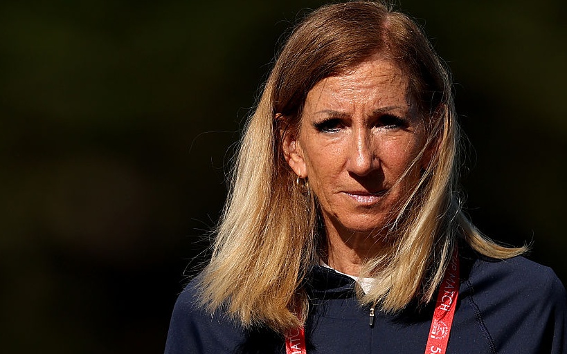 Whose Fault Is The Impending WNBA Lockout? Whose Fault Is The Impending WNBA Lockout?
