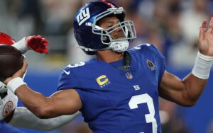 Was This The Right Time To Bench Russell Wilson?