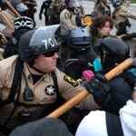 WGN Journalist Violently Detained By ICE During Chicago Raid
