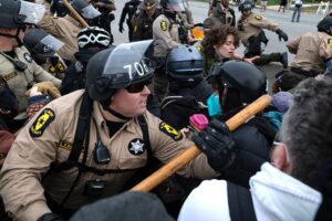 WGN Journalist Violently Detained By ICE During Chicago Raid