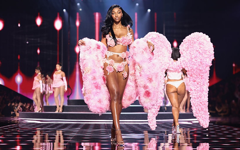 Why Angel Reese Is More Marketable Than The WNBA May Let On Why Angel Reese Is More Marketable Than The WNBA May Let On